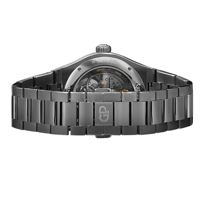 Girard Perregaux Laureato Skeleton 42mm