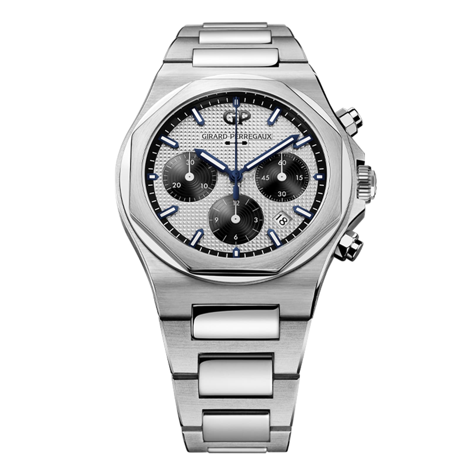 Girard Perregaux Laureato 42mm Chronograph Girard Perregaux Laureato 42mm Chronograph