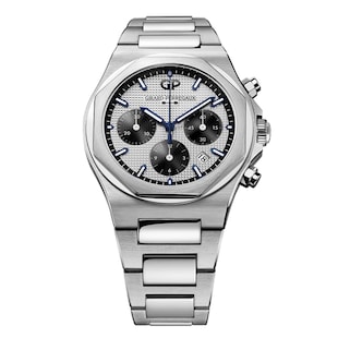 Girard Perregaux Laureato 42mm Chronograph