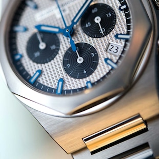 Girard Perregaux Laureato 42mm Chronograph