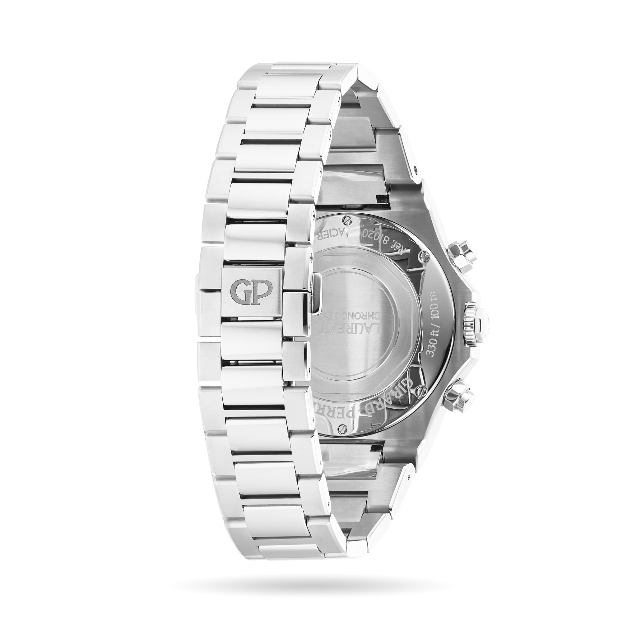 Girard Perregaux Laureato 42mm Chronograph Girard Perregaux Laureato 42mm Chronograph