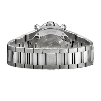 Girard Perregaux Laureato Blue 42mm Chronograph Girard Perregaux Laureato Blue 42mm Chronograph