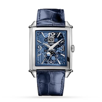 Girard-Perregaux Vintage 1945 XXL Large Date and Moon Phases