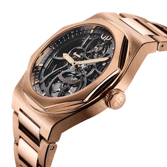 Girard Perregaux Laureato Skeleton Girard Perregaux Laureato Skeleton