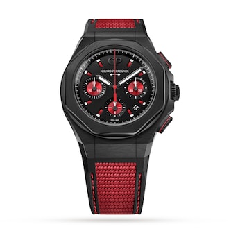 Girard-Perregaux Laureato Absolute Passion Girard-Perregaux Laureato Absolute Passion