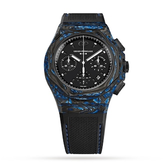 Girard-Perregaux Laureato Absolute Rock Girard-Perregaux Laureato Absolute Rock