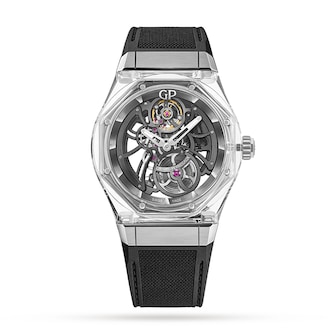 Girard-Perregaux Laureato Absolute Light Girard-Perregaux Laureato Absolute Light