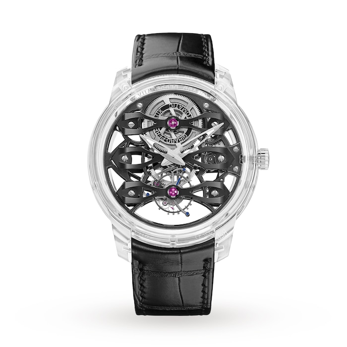 Girard-Perregaux Bridges Quasar