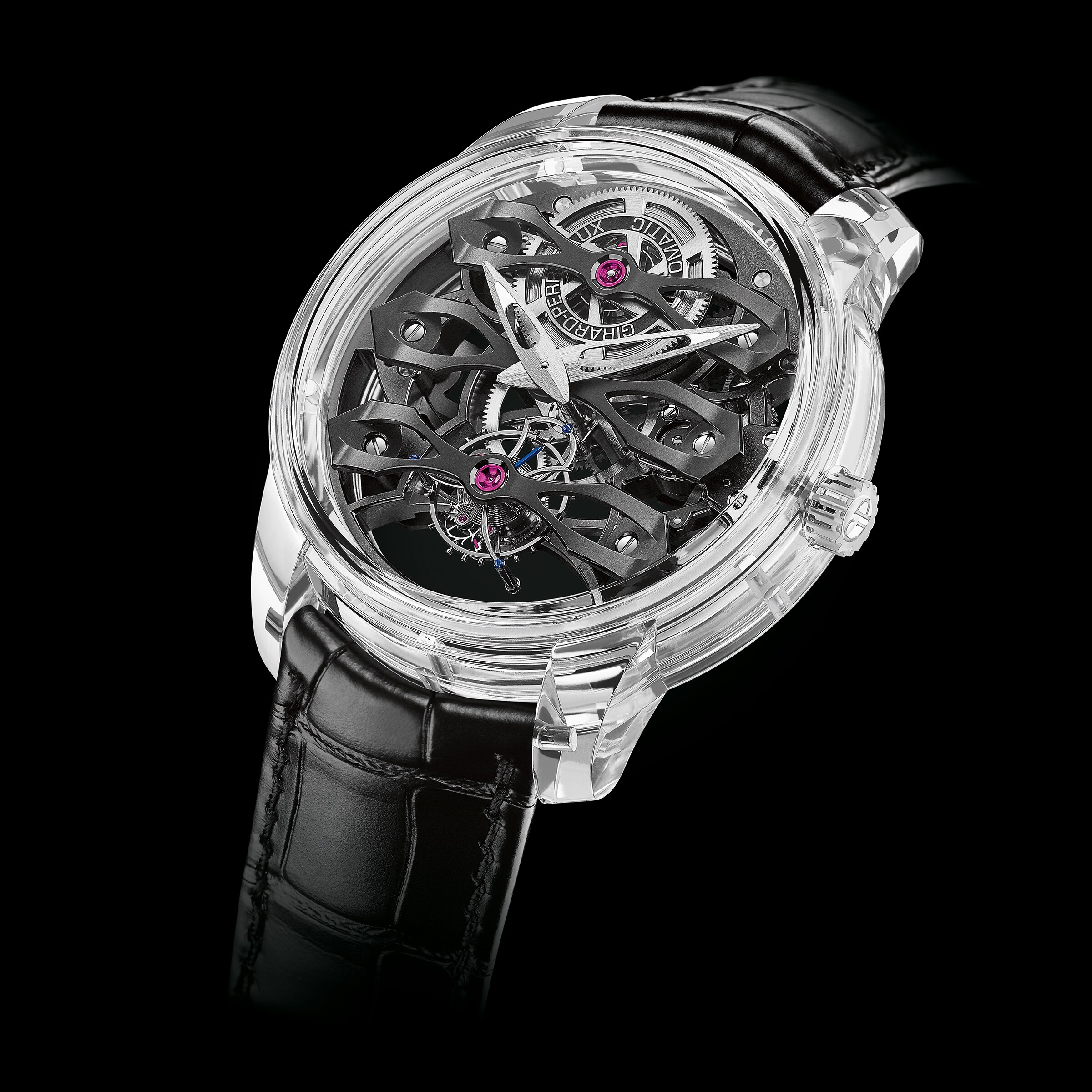 Girard Perregaux Watches Mens Ladies Girards Luxury Watches for