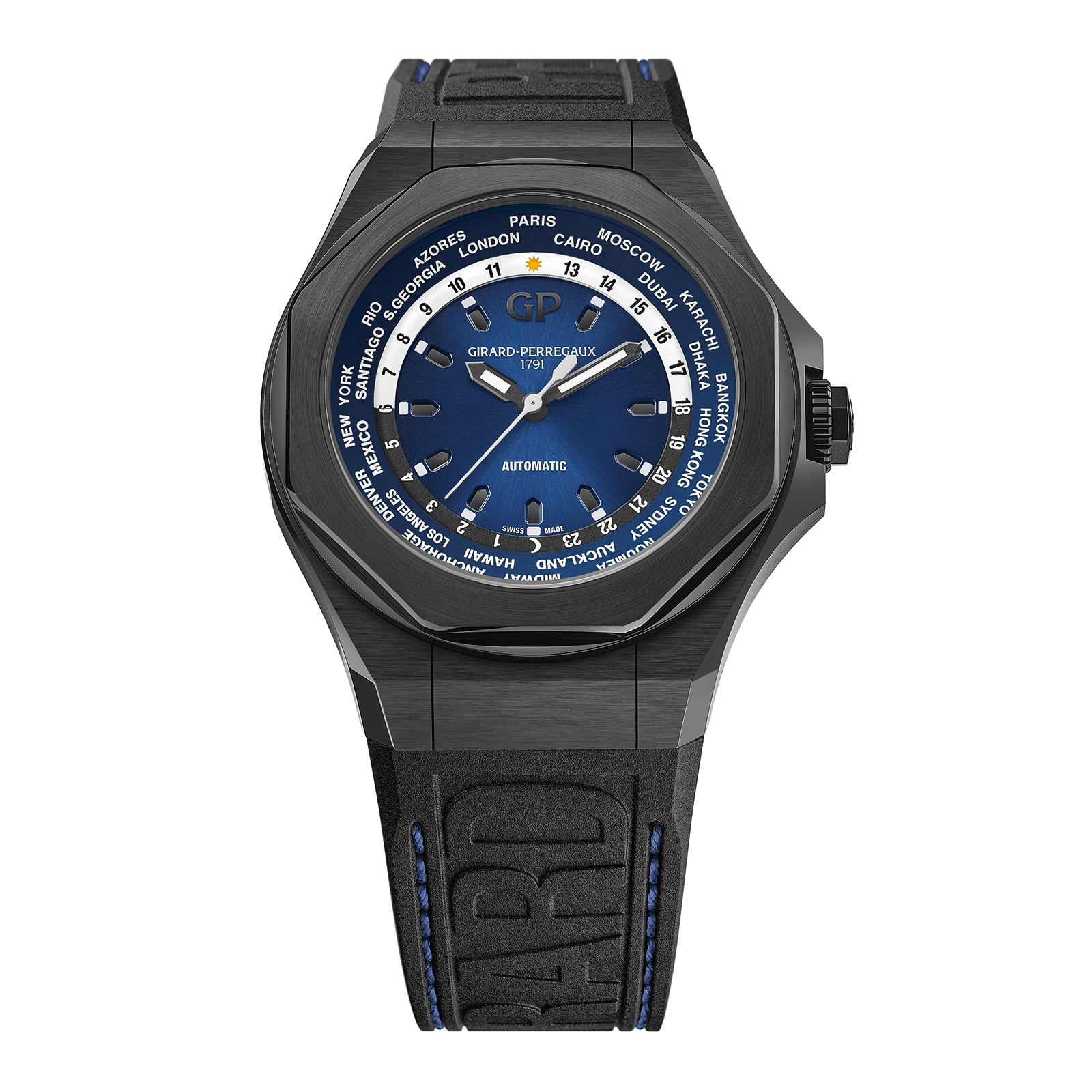 Laureato Absolute WW.TC