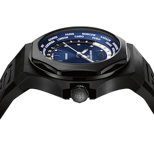 Girard Perregaux Laureato Absolute WW.TC