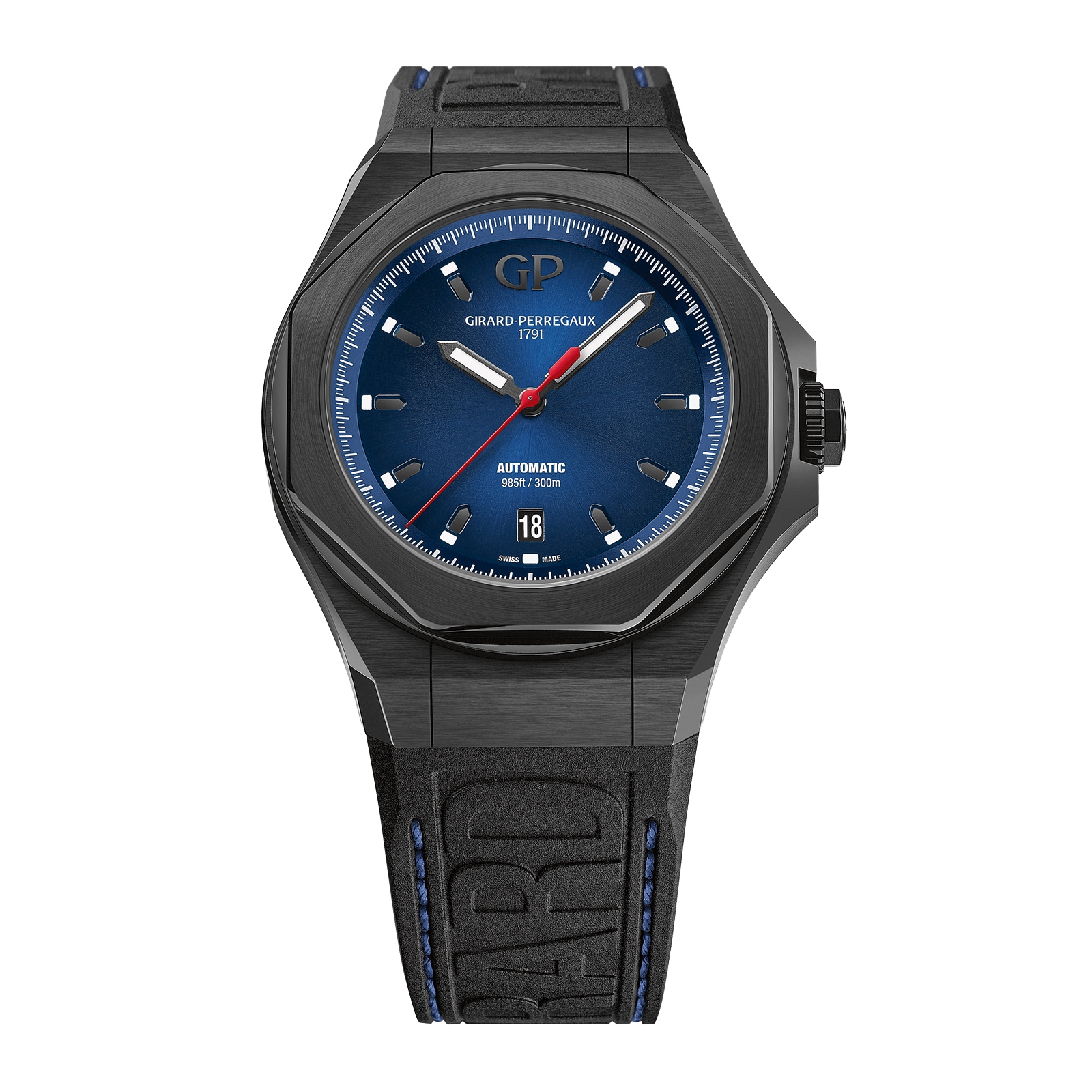 Laureato absolute chronograph best sale