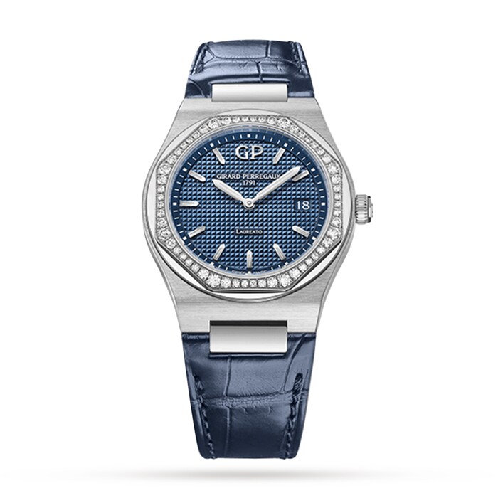 Girard-Perregaux Laureato
