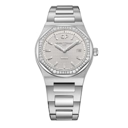 17250324 - Laureato Diamond 34mm