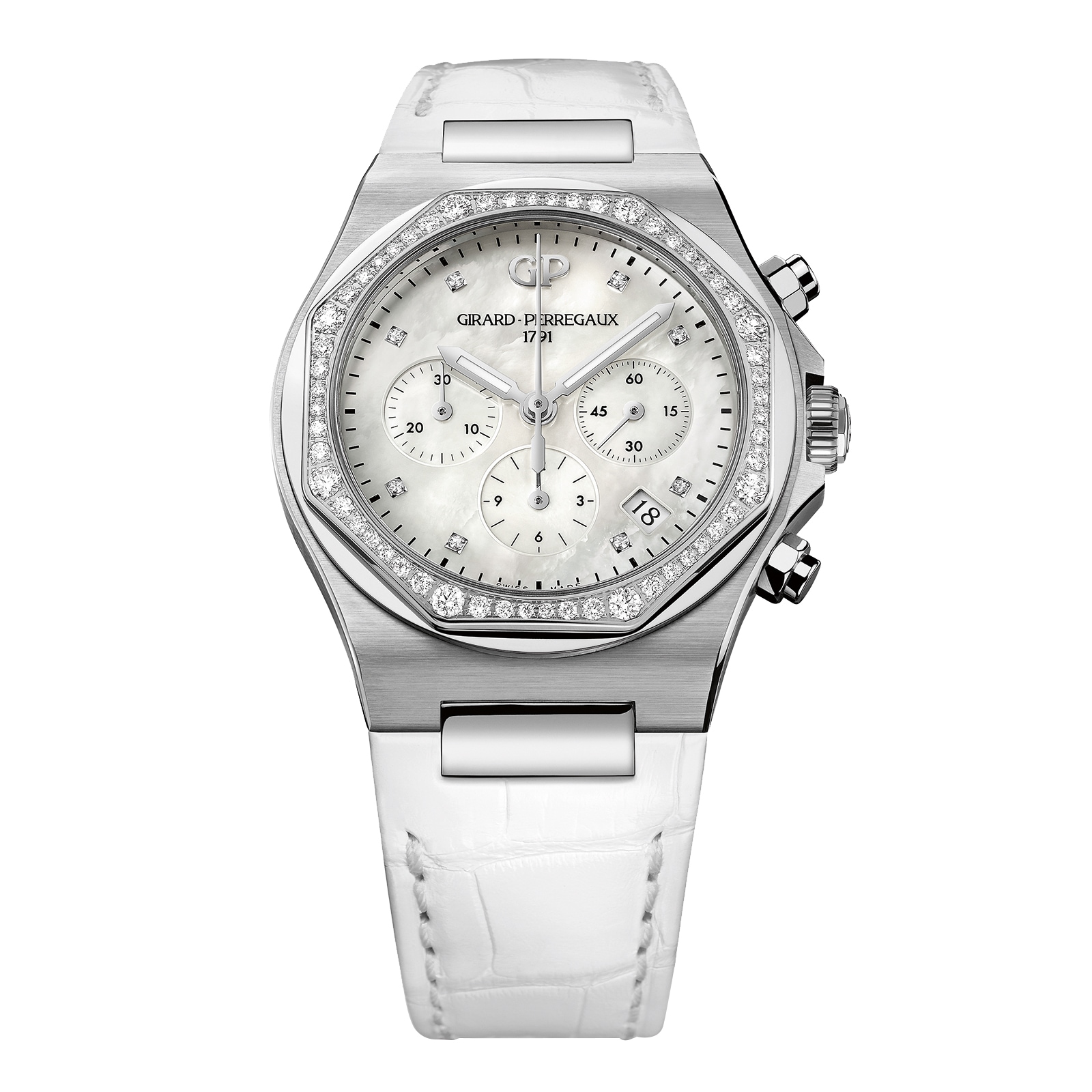 Girard hotsell perregaux ladies