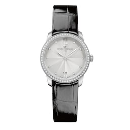17250330 - 1966 Silver 40mm