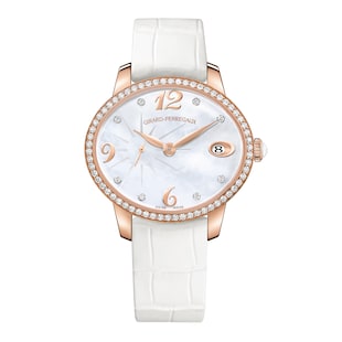 Girard Perregaux Cat's Eye Small Seconds