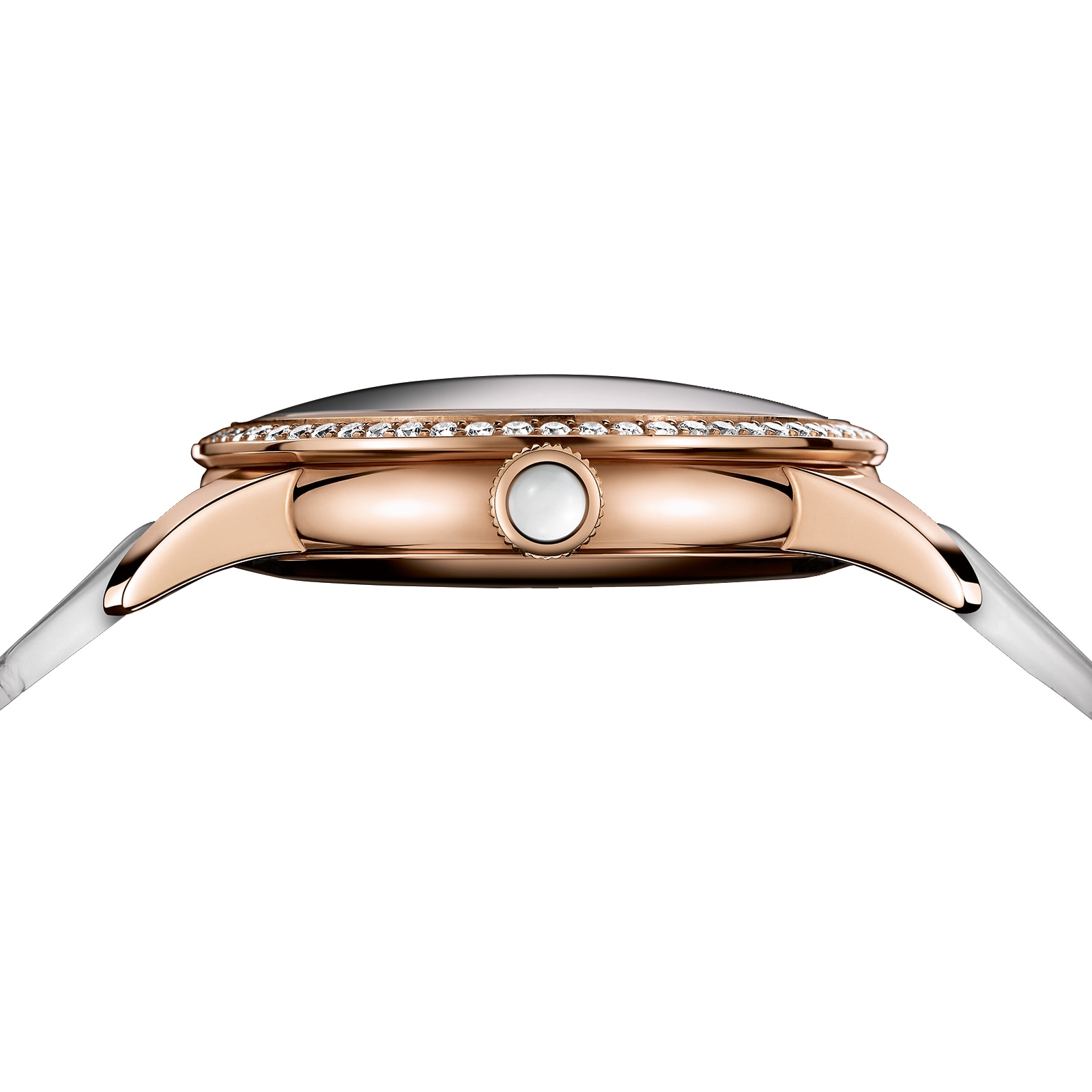 Girard Perregaux Cat's Eye Small Seconds 35mm Ladies Watch Girard Perregaux Cat's Eye Small Seconds 35mm Ladies Watch