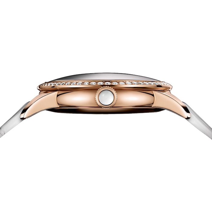 Girard Perregaux Cat's Eye Small Seconds