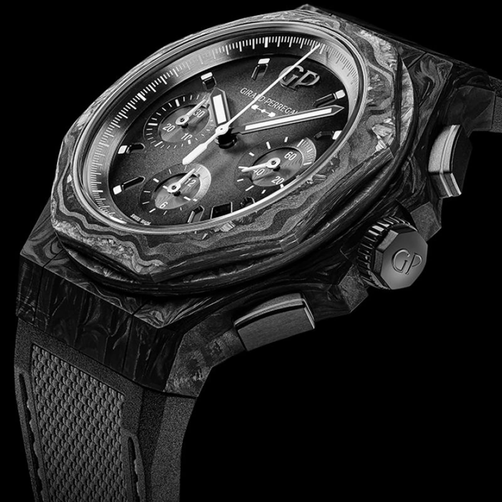 Laureato Absolute Crystal Rock