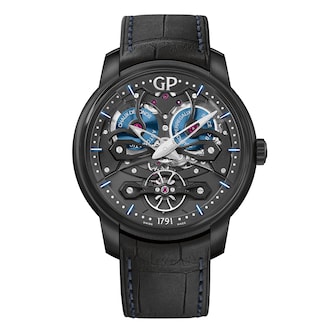 Girard Perregaux Neo Bridges Earth To Sky Edition Girard Perregaux Neo Bridges Earth To Sky Edition