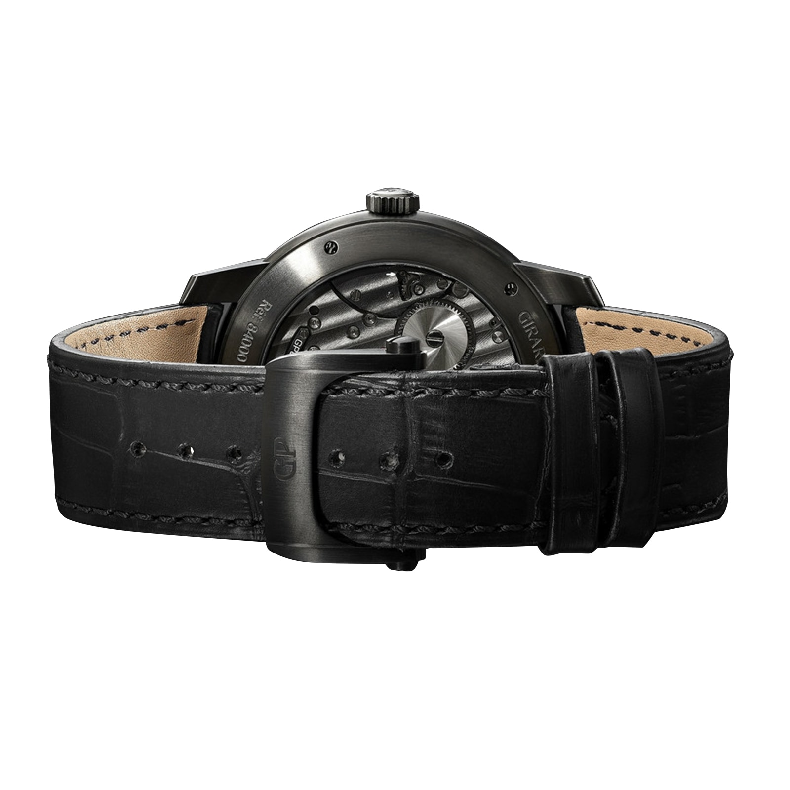 Girard Perregaux Neo Bridges Earth To Sky Edition