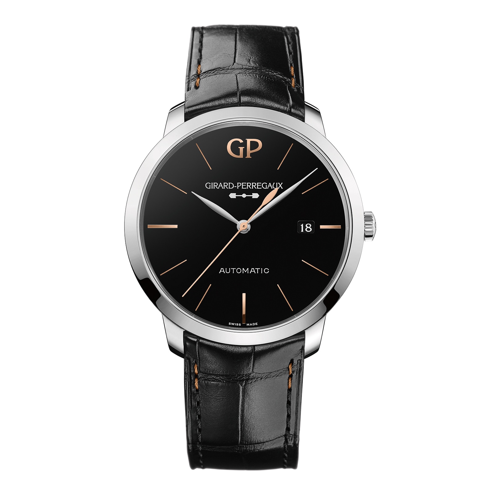 Girard Perregaux 1966 Infinity Edition