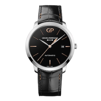 Girard Perregaux 1966 Infinity Edition