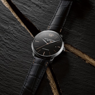 Girard Perregaux 1966 Infinity Edition