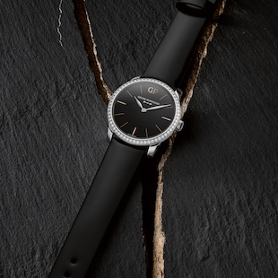 Girard Perregaux 1966 Infinity Edition