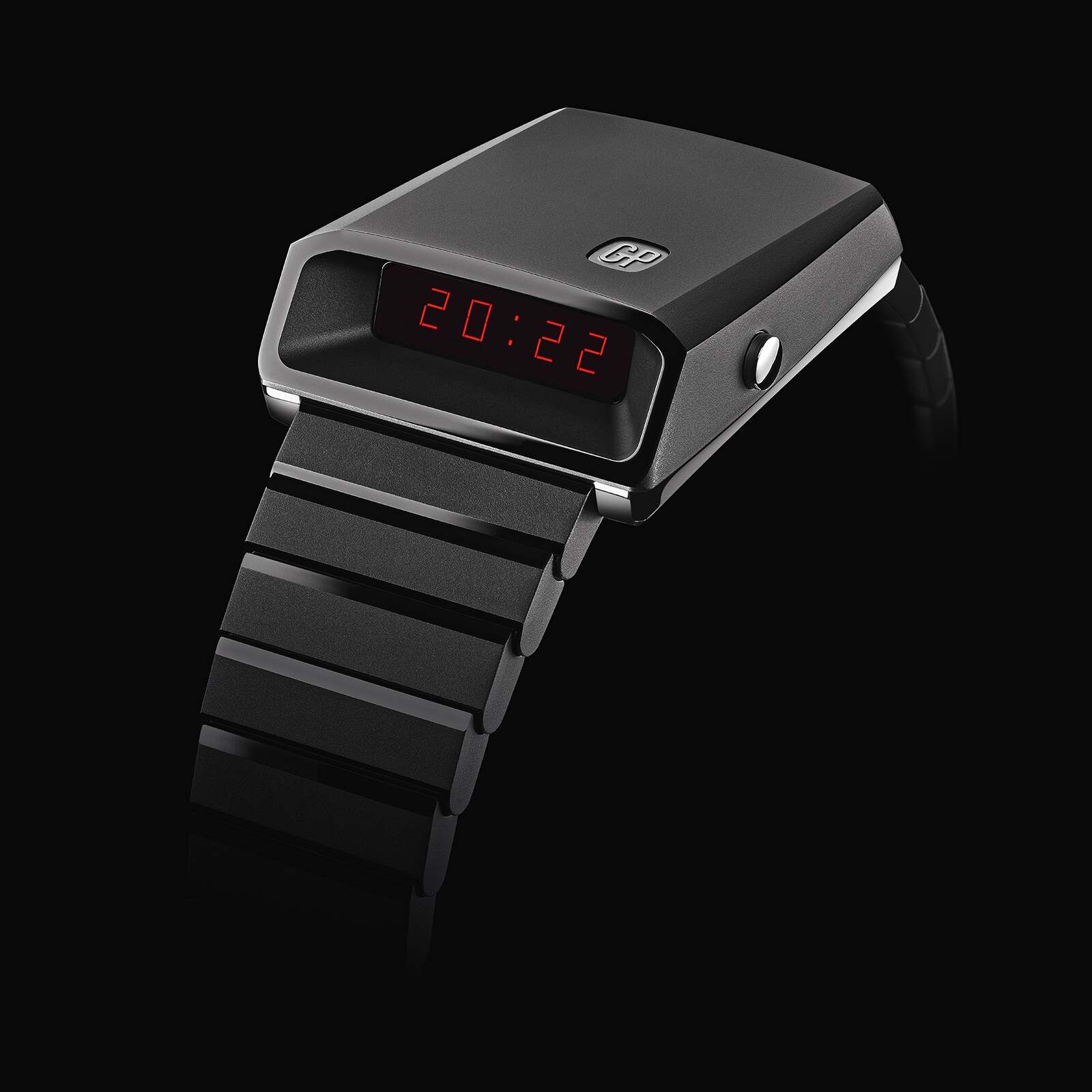 Girard Perregaux Casquette 2.0 34mm Limited Edition Watch