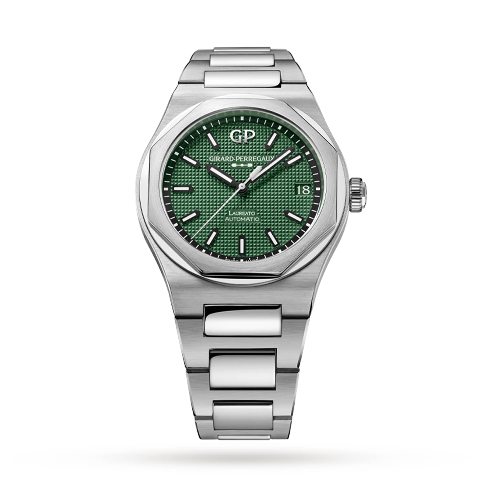 Laureato 42mm