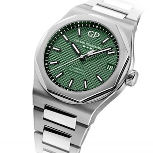 Girard Perregaux Laureato 42mm