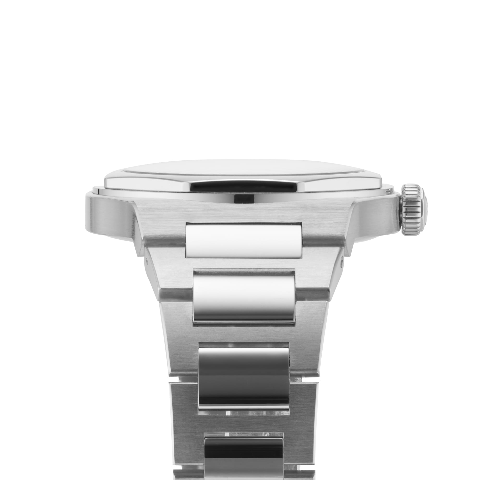 Girard Perregaux Laureato Green 42mm