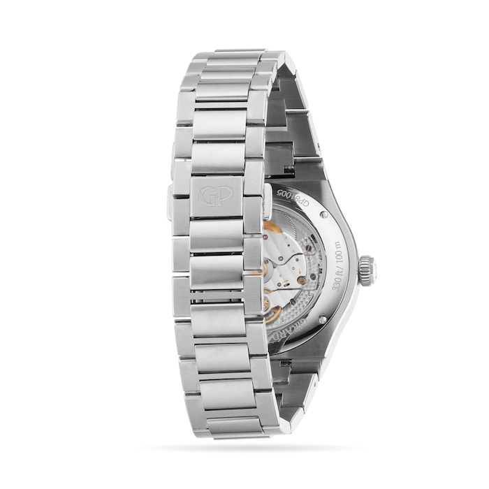 Girard Perregaux Laureato 38mm Unisex Watch