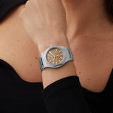 Girard Perregaux Laureato 38mm Unisex Watch