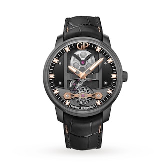 Girard-Perregaux Free Bridge Infinity Edition 44mm