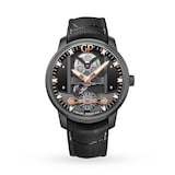 Girard-Perregaux Free Bridge Infinity Edition 44mm
