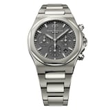 Girard-Perregaux Laureato Chronograph TI49 42mm Grey