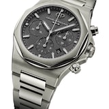 Girard-Perregaux Laureato Chronograph TI49 42mm Grey