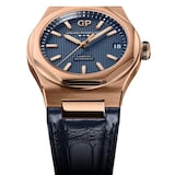 Girard-Perregaux Laureato 42mm Blue