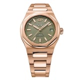 Girard-Perregaux Laureato 42mm Green