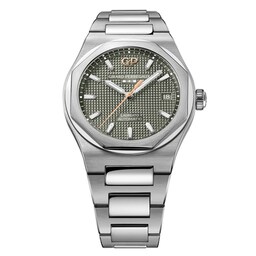 17250464 - Laureato 38mm Sage Green Unisex Watch