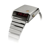 Girard Perregaux Casquette 2.0 Titanium and Gold 42.5mm X 33.6mm Mens Watch