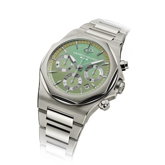 Girard Perregaux Laureto Chronograph Aston Martin Edition Girard Perregaux Laureto Chronograph Aston Martin Edition