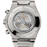 Girard Perregaux Laureto Chronograph Aston Martin Edition