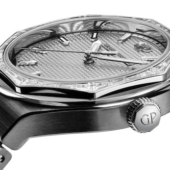 Girard-Perregaux Laureato 38mm Ladies Watch Girard-Perregaux Laureato 38mm Ladies Watch