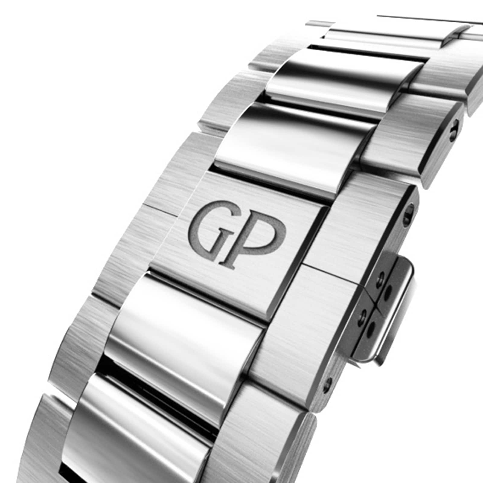 Girard-Perregaux Laureato 38mm Ladies Watch