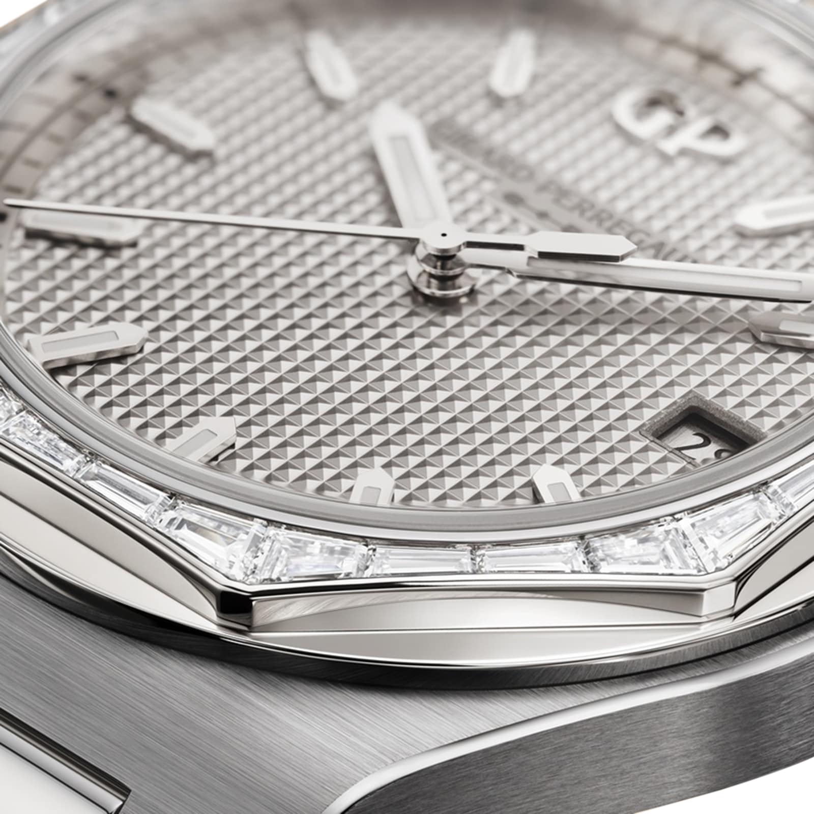 Girard-Perregaux Laureato 38mm Ladies Watch