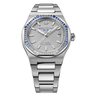 Girard-Perregaux Laureato 38mm Ladies Watch Girard-Perregaux Laureato 38mm Ladies Watch